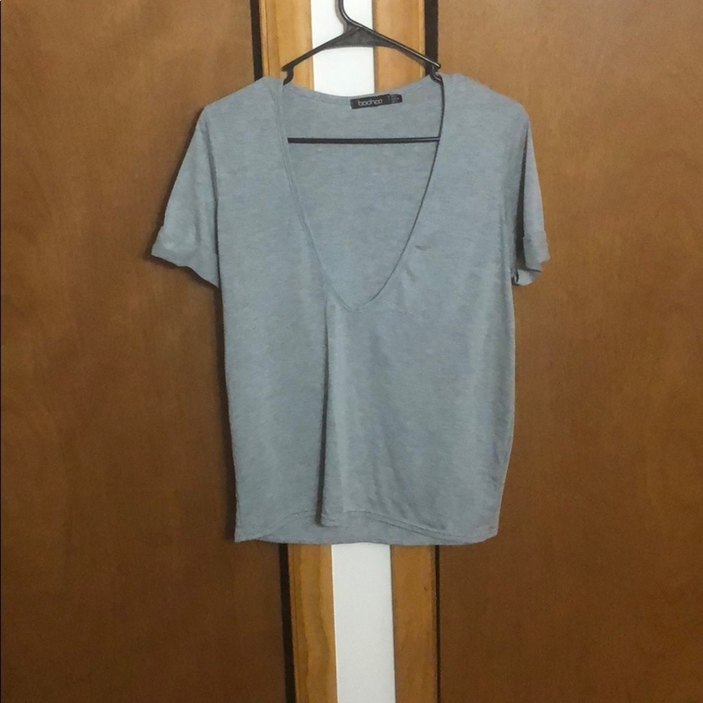Oversized t-shirt